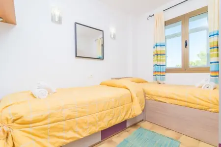 La Encina, La Encina - Apartamento En Port D'alcÃºdia - Photo 15