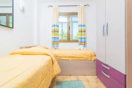 La Encina, La Encina - Apartamento En Port D'alcÃºdia - Photo 16