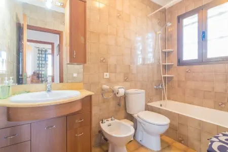 La Encina, La Encina - Apartamento En Port D'alcÃºdia - Photo 18