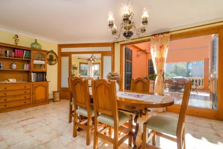 Sa Coma (llampÚdol), Sa Coma (lampe à huile) - Villa avec piscine privée - Photo 7