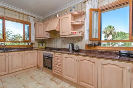Sa Coma (llampÚdol), Sa Coma (lampe à huile) - Villa avec piscine privée - Photo 9