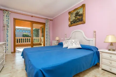Sa Coma (llampÚdol), Sa Coma (lampe à huile) - Villa avec piscine privée - Photo 10