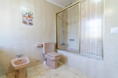 Sa Coma (llampÚdol), Sa Coma (lampe à huile) - Villa avec piscine privée - Photo 12
