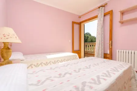 Sa Coma (llampÚdol), Sa Coma (lampe à huile) - Villa avec piscine privée - Photo 14