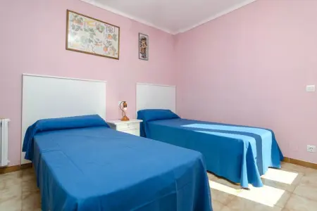 Sa Coma (llampÚdol), Sa Coma (lampe à huile) - Villa avec piscine privée - Photo 15