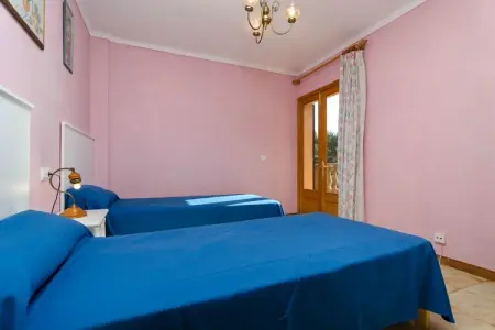 Sa Coma (llampÚdol), Sa Coma (lampe à huile) - Villa avec piscine privée - Photo 16