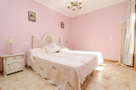 Sa Coma (llampÚdol), Sa Coma (lampe à huile) - Villa avec piscine privée - Photo 17