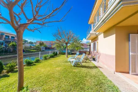 Villa Rosa, Villa Rosa - Maison à Platja D  alcúdia. Wifi Gratuit - Photo 5