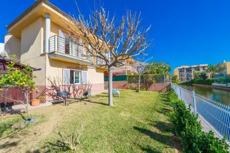 Villa Rosa, Villa Rosa - Maison à Platja D  alcúdia. Wifi Gratuit - Photo 6