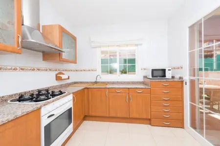 Villa Rosa, Villa Rosa - Maison à Platja D  alcúdia. Wifi Gratuit - Photo 9