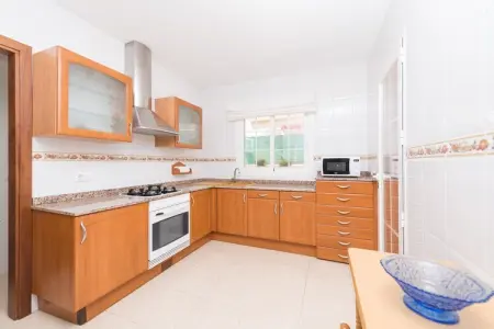 Villa Rosa, Villa Rosa - Maison à Platja D  alcúdia. Wifi Gratuit - Photo 10