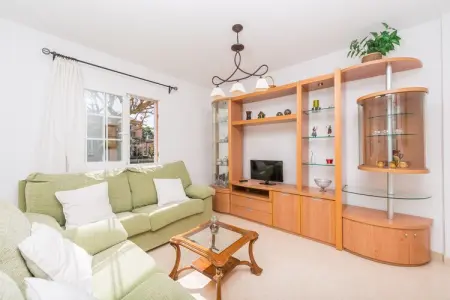 Villa Rosa, Villa Rosa - Maison à Platja D  alcúdia. Wifi Gratuit - Photo 12