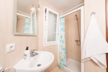 Villa Rosa, Villa Rosa - Maison à Platja D  alcúdia. Wifi Gratuit - Photo 14