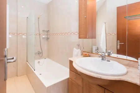 Villa Rosa, Villa Rosa - Maison à Platja D  alcúdia. Wifi Gratuit - Photo 20