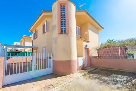 Villa Rosa, Villa Rosa - Maison à Platja D  alcúdia. Wifi Gratuit - Photo 21