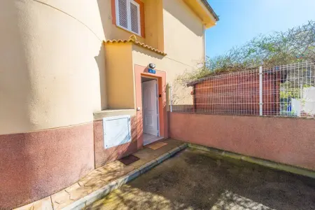 Villa Rosa, Villa Rosa - Maison à Platja D  alcúdia. Wifi Gratuit - Photo 22