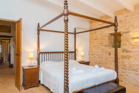 Villa Es MolÍ Des Trenc, Villa près d'Es Trenc avec piscine privée - Photo 14