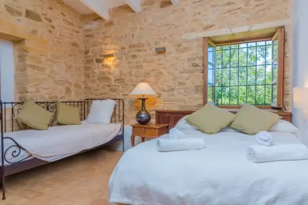 Villa Es MolÍ Des Trenc, Villa près d'Es Trenc avec piscine privée - Photo 15