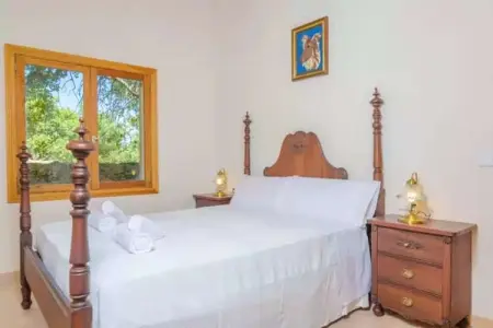 S'aresta Den Rumbet, Villa à Llucmajor avec piscine privée - Photo 7