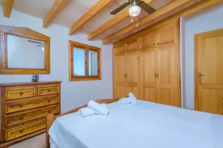 S'aresta Den Rumbet, Villa à Llucmajor avec piscine privée - Photo 8