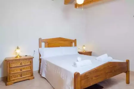 S'aresta Den Rumbet, Villa à Llucmajor avec piscine privée - Photo 9