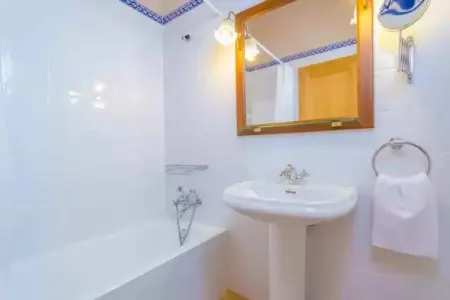 S'aresta Den Rumbet, Villa à Llucmajor avec piscine privée - Photo 12