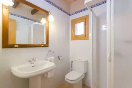 S'aresta Den Rumbet, Villa à Llucmajor avec piscine privée - Photo 13