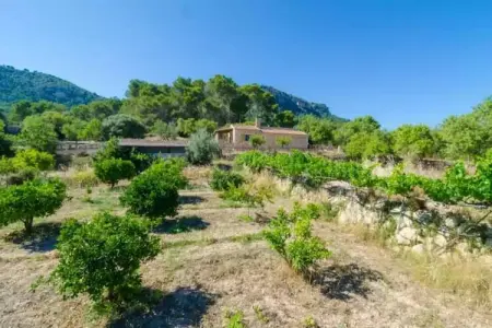 S'aresta Den Rumbet, Villa à Llucmajor avec piscine privée - Photo 18