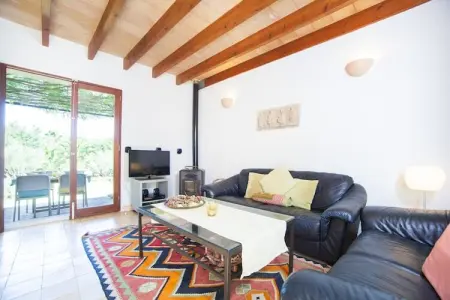 Can Pina - Eco Arco -, Maison à Costitx avec piscine et jardins - Photo 3