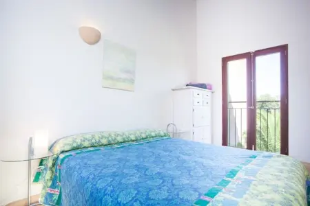 Can Pina - Eco Arco -, Maison à Costitx avec piscine et jardins - Photo 4