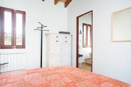 Can Pina - Eco Arco -, Maison à Costitx avec piscine et jardins - Photo 5