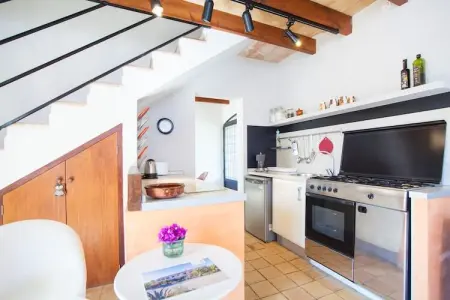 Can Pina - Eco Arco -, Maison à Costitx avec piscine et jardins - Photo 11