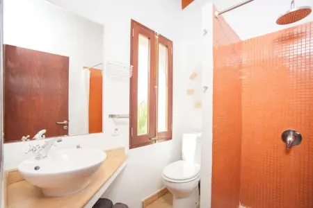 Can Pina - Eco Arco -, Maison à Costitx avec piscine et jardins - Photo 16