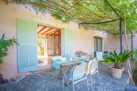 Can Pina - Eco Arco -, Maison à Costitx avec piscine et jardins - Photo 18