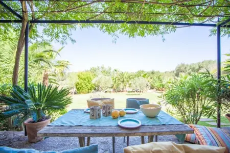 Can Pina - Eco Arco -, Maison à Costitx avec piscine et jardins - Photo 19