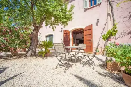 Can Pina - Eco Arco -, Maison à Costitx avec piscine et jardins - Photo 20