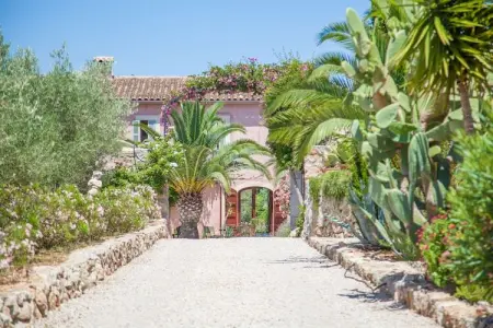 Can Pina - Eco Arco -, Maison à Costitx avec piscine et jardins - Photo 22
