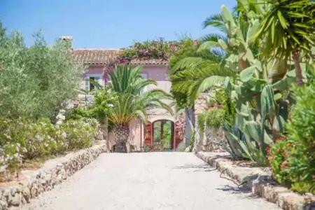 Can Pina - Eco Arco -, Maison à Costitx avec piscine et jardins - Photo 24