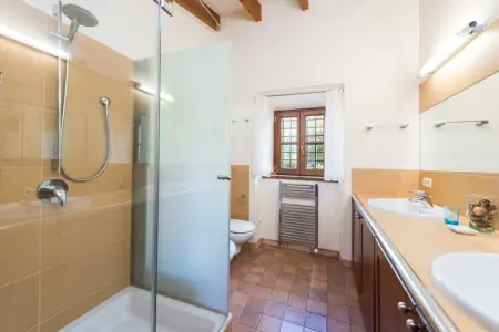 Rafal Pai, Finca de luxe avec piscine et vue - Photo 31