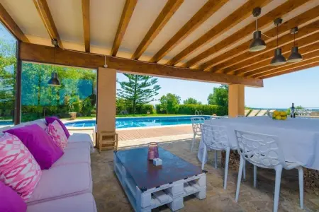 Can Cetri, Domaine rustique avec grande piscine - Photo 33