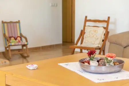 Son Roca, Villa avec vue panoramique et piscine - Photo 32