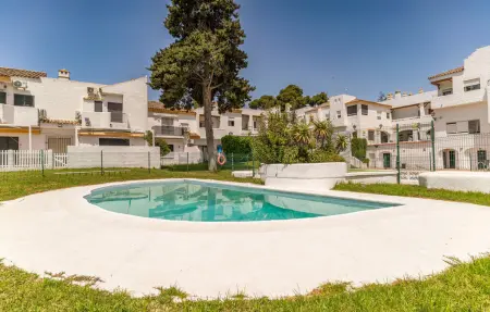 Appartement 4 personnes à El Puerto de Santa Mar - Photo 1