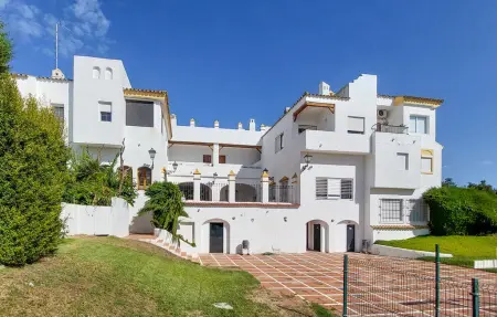 Appartement 4 personnes à El Puerto de Santa Mar - Photo 5