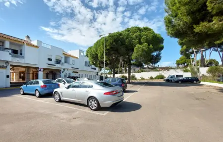 Appartement 4 personnes à El Puerto de Santa Mar - Photo 8
