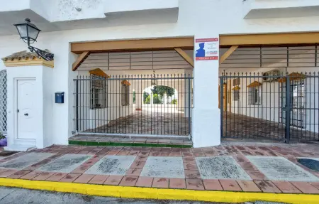 Appartement 4 personnes à El Puerto de Santa Mar - Photo 9