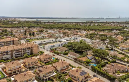 Appartement 4 personnes à El Puerto de Santa Mar - Photo 12