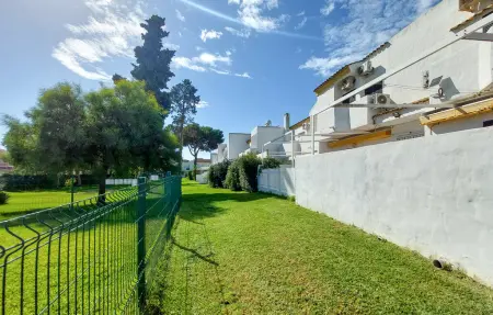 Appartement 4 personnes à El Puerto de Santa Mar - Photo 13