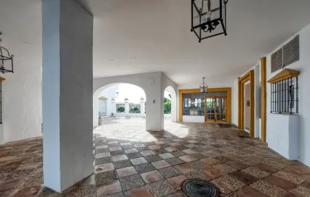 Appartement 4 personnes à El Puerto de Santa Mar - Photo 14