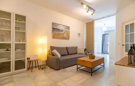 Appartement 4 personnes à El Puerto de Santa Mar - Photo 16