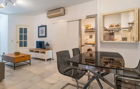Appartement 4 personnes à El Puerto de Santa Mar - Photo 17